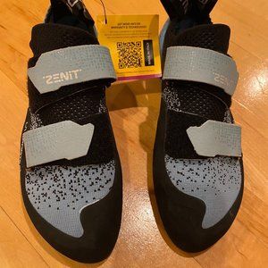 La Sportiva Zenit Woman Pacific Rock Climbing shoe SIZE USA 6